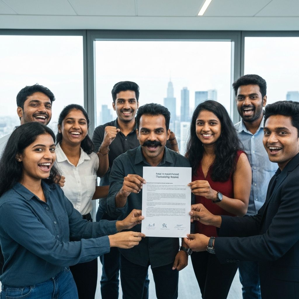 Bangalore Startup Raises $500M Funding