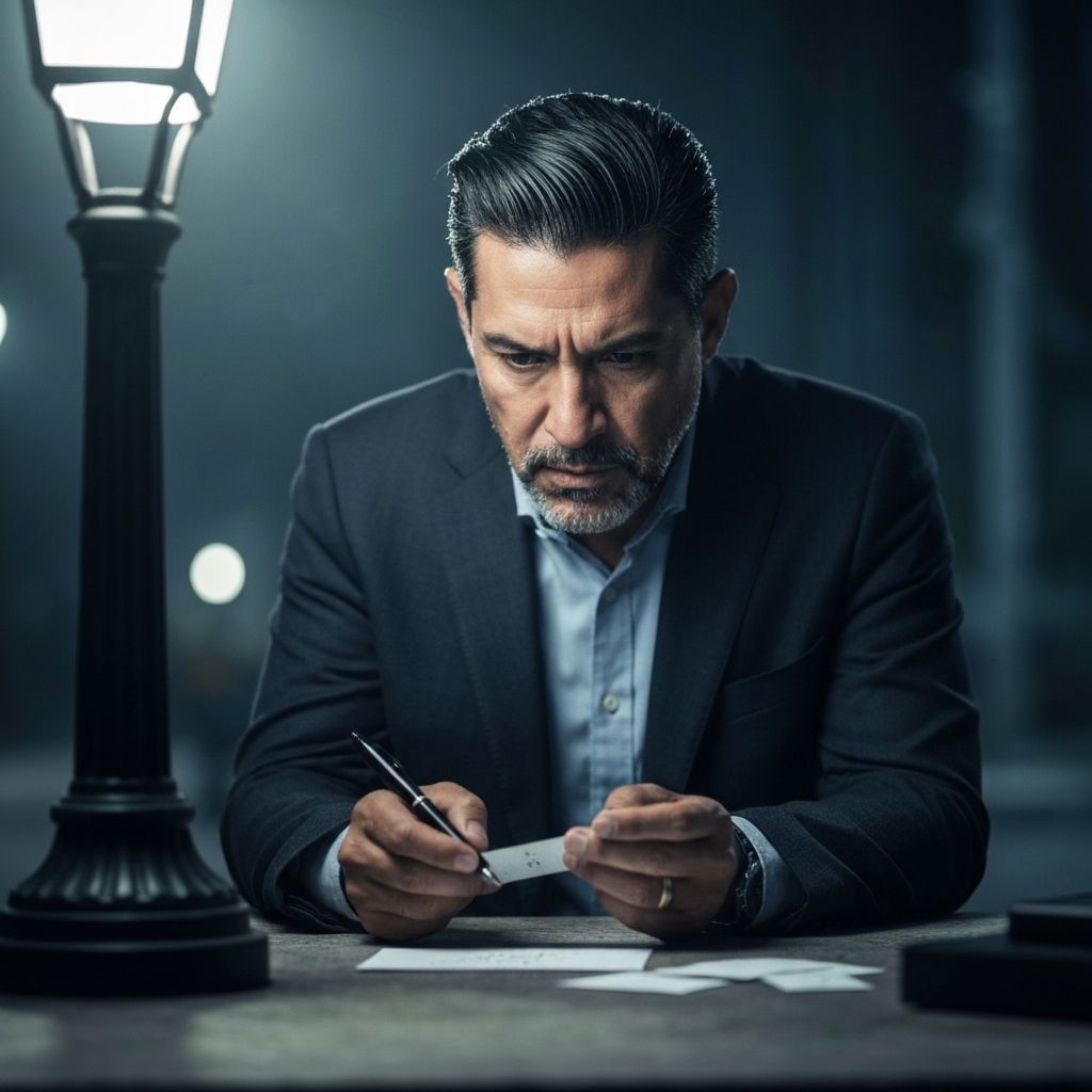 Byomkesh: The Modern Detective