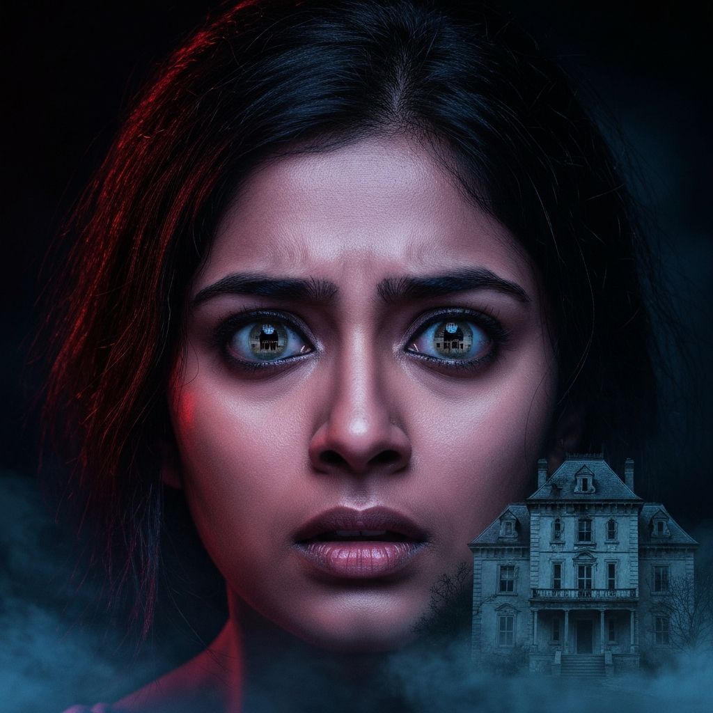 Bhoot Bangla