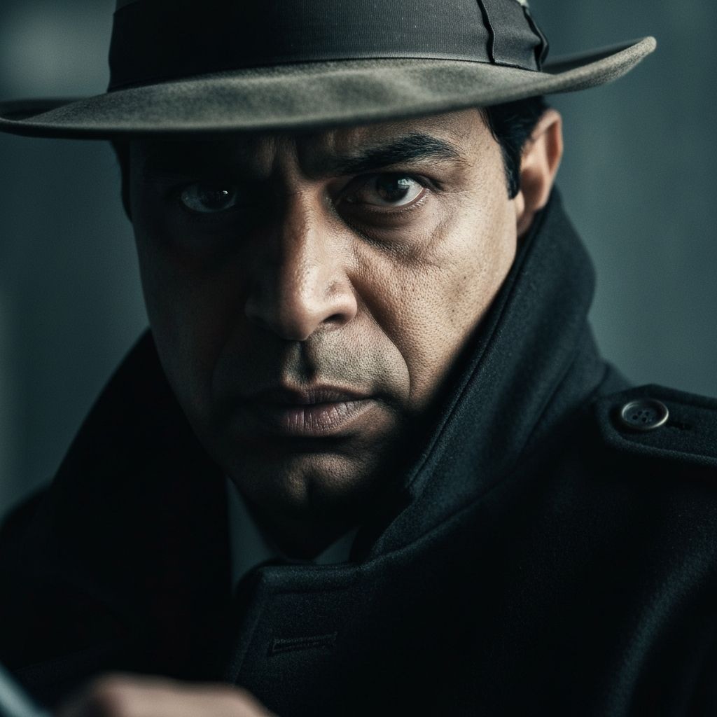 Khatra: Real Stories