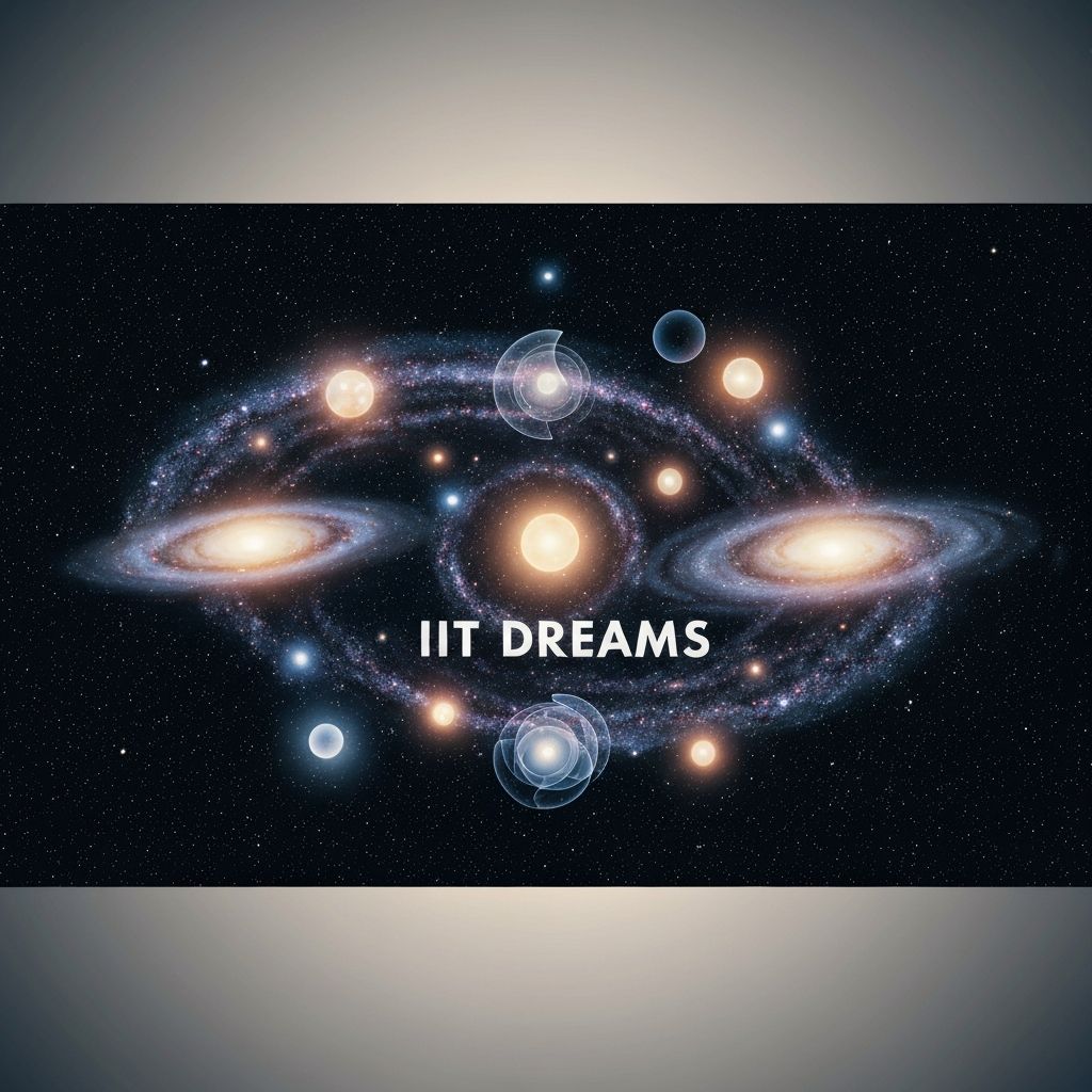 IIT Dreams