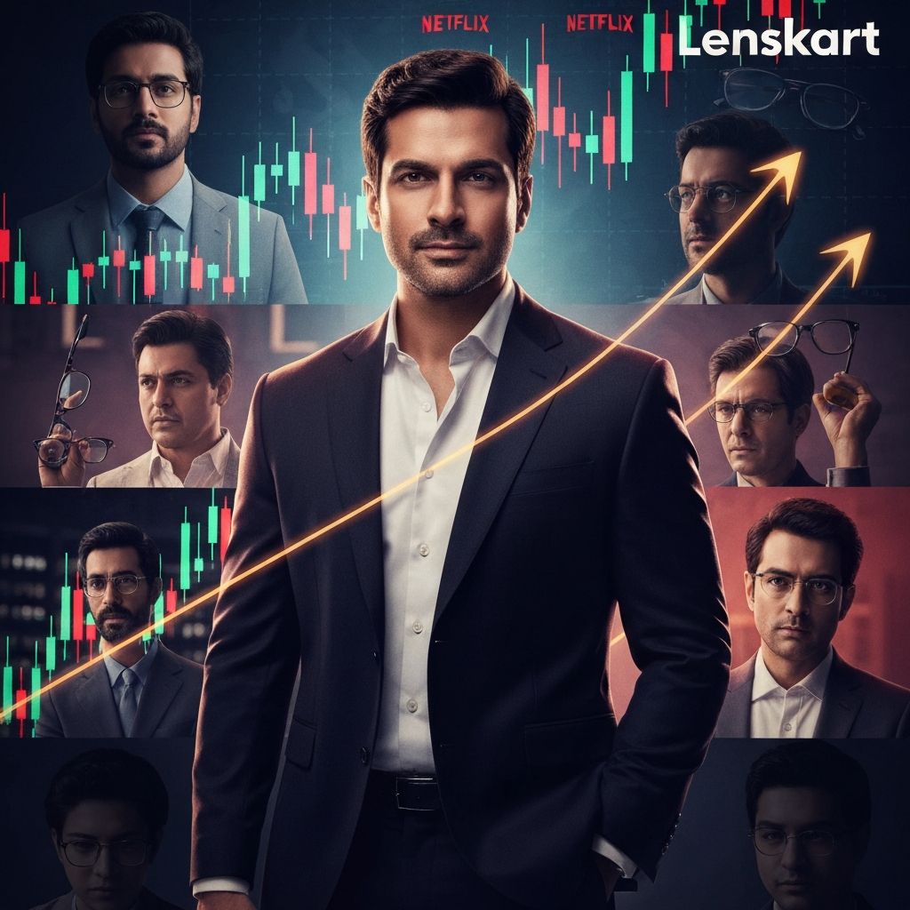 Lenskart IPO: Vision to Billions