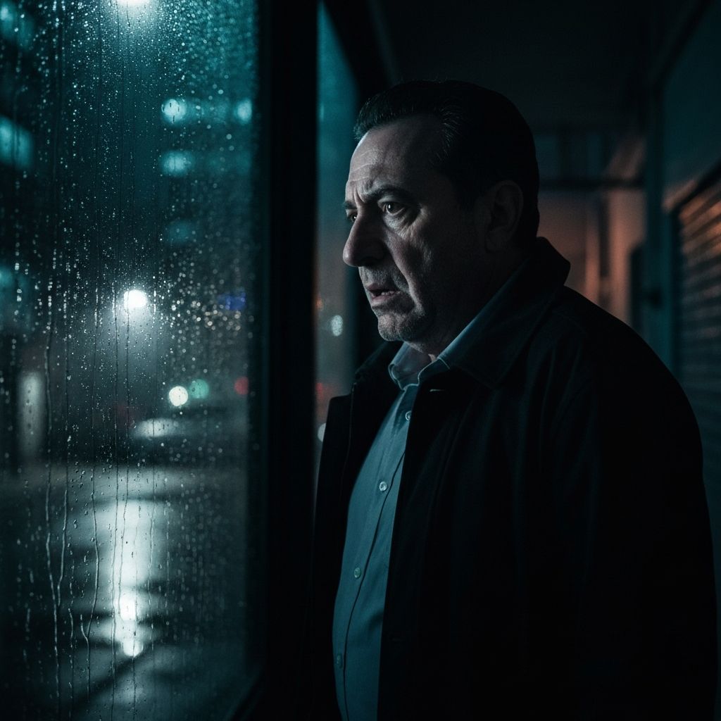 Drishyam: The Unseen Truth