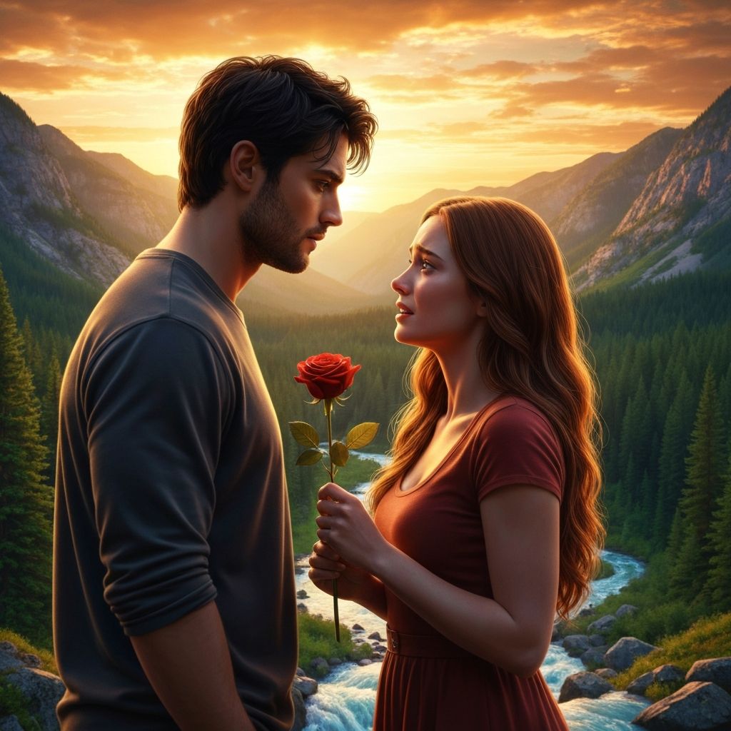 Mayanadhi: The Journey of Love