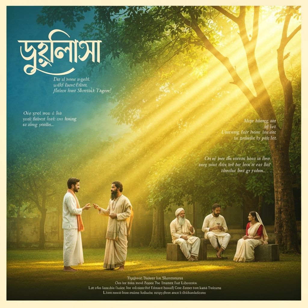 Rabindra Tales